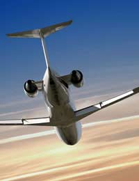 Internet Flight Budget Airlines Flight